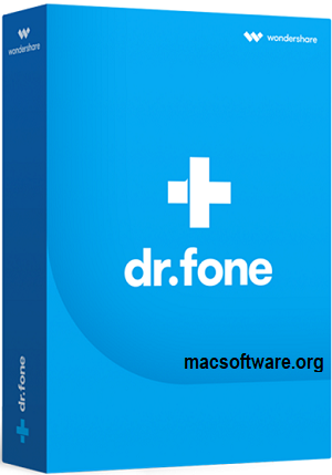 Dr.Fone 11.4.8 Crack With Registration Key 2022 Full Free Download