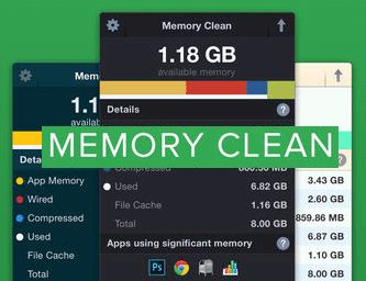 Free Memory For Mac