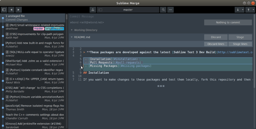 Sublime Text 4.0 Crack With License Key 2022 Free Download