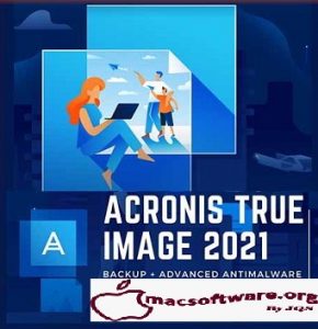 Acronis True Image 2022 Crack With Serial Key 2022 Free Download