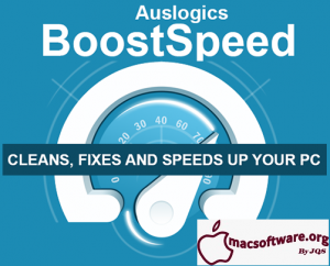 Auslogics BoostSpeed 12.3.0 Crack With License Key 2022 Free Download