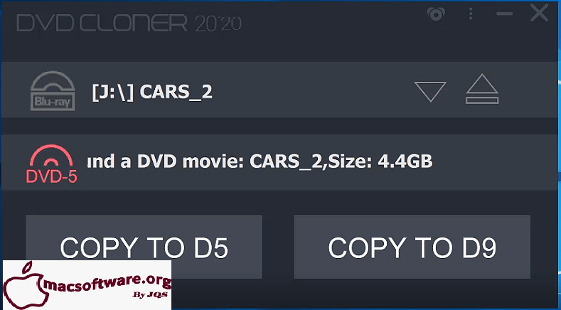 DVD-Cloner 2022 Crack v19.30 With Activation Key Free Download