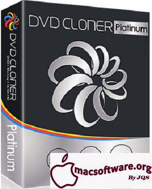 DVD-Cloner 19.50 Crack With Activation Key 2022 Free Download