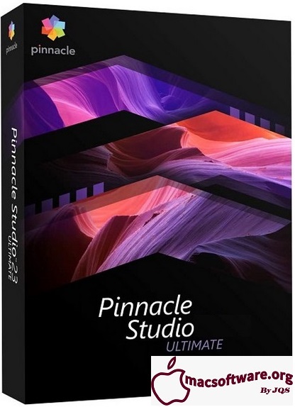 Pinnacle Studio 25 Ultimate Crack With Serial Number 2022 Free