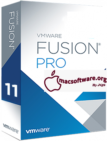 VMware Fusion Pro 12.2.3 Crack With License Key 2022 Free Download