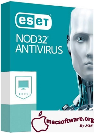 ESET NOD32 Antivirus 15.2.17.0 Crack With License Key 2022 Free Download