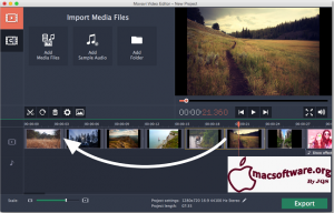 Movavi Video Editor 22.3.0 Crack With Activation Key 2022 Free Download