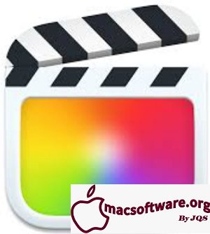 Final Cut Pro 10.6.4 Crack With Serial Key 2022 Free Download