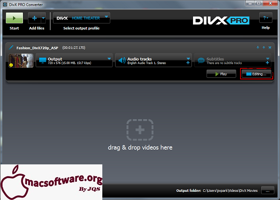 DivX Pro 10.8.10 Crack With Serial Number 2022 Free Download