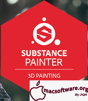 Substance Painter 2022 Crack With License Free Download