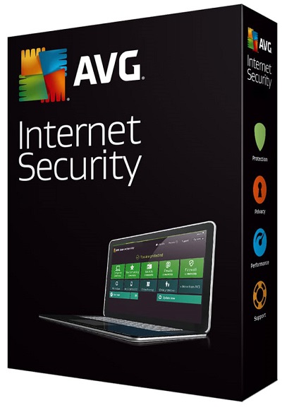 AVG Internet Security 23.11.3310 Crack With License Key 2024