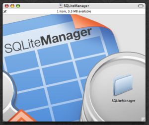  SQLiteManager 3.1.1 Crack With Serial Key 2022 Free Download