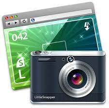 LittleSnapper 1.7 Crack With Serial Key 2022 Free Download