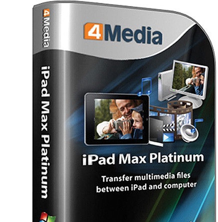 4Media iPod Video Converter 7.8 Crack With Activation Key 2022 