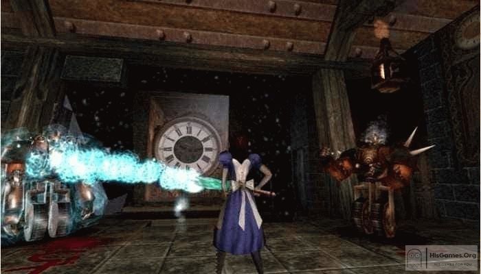 American McGee's Alice 1.2.1 Crack With Serial Key 2022 Free 