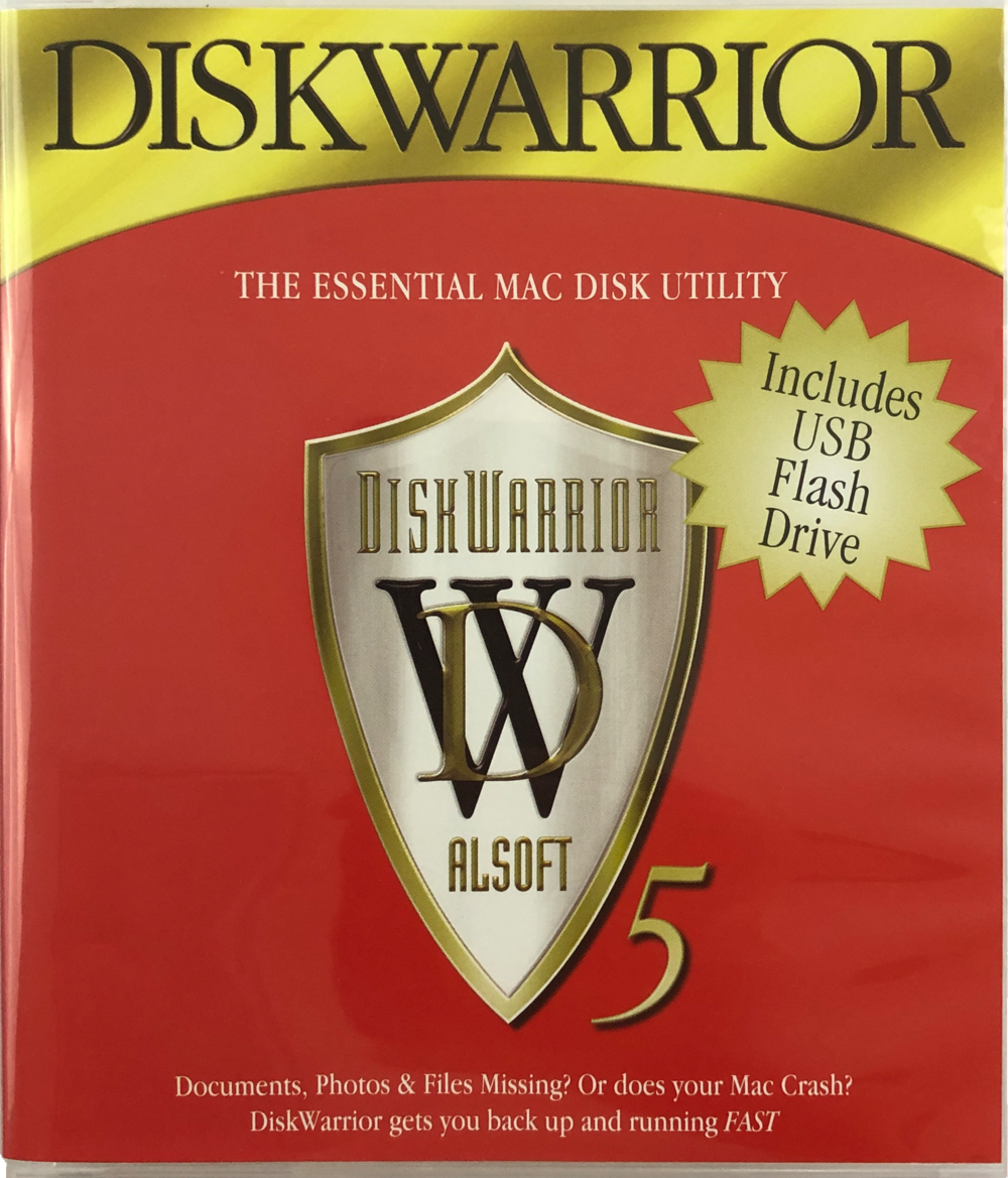 DiskWarrior 5.2 Crack With License Key 2022 Free Download