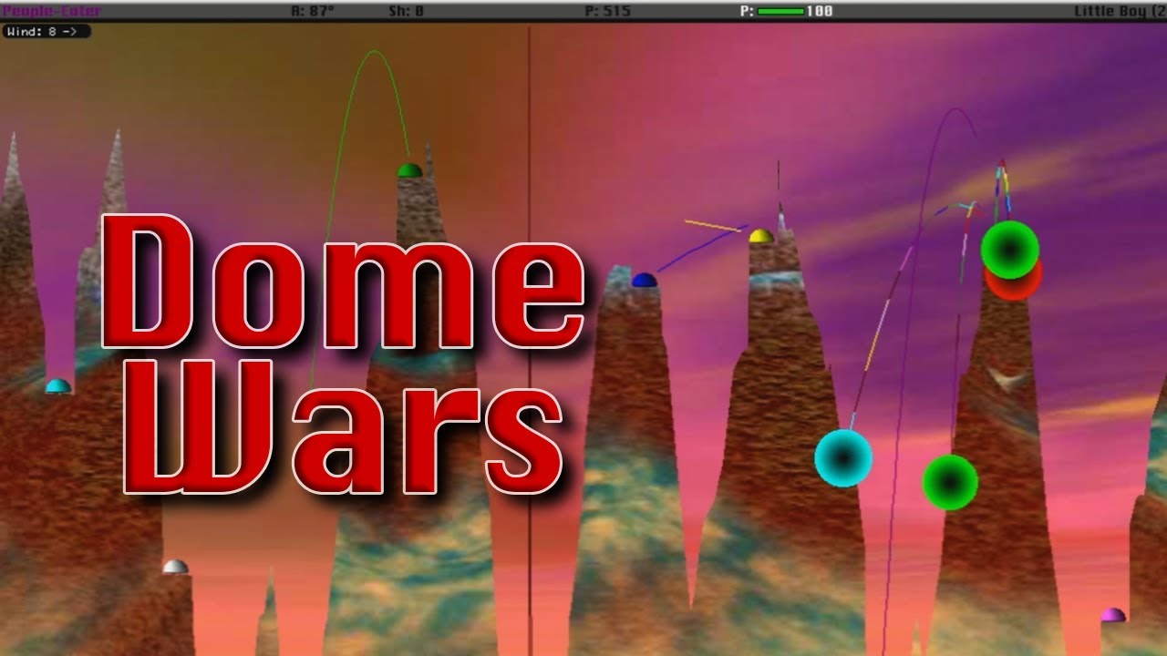Dome Wars 1.1 Crack With Serial Key 2022 Free Download