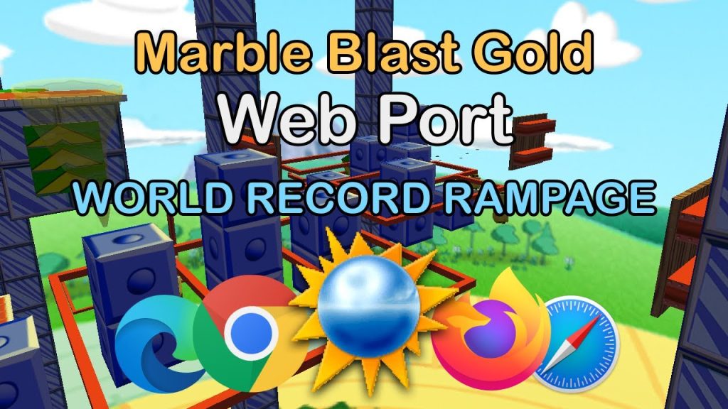  Marble Blast Gold 1.4.1 Crack With Serial Key 2022 Free Download