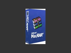 MacRAR 6.11 Crack With Serial Key 2022 Free Download 