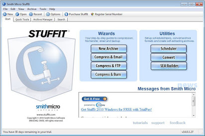StuffIt 15.0.8 Crack With Serial Key 2022 Free Download