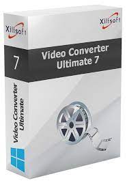Xilisoft Video Converter Ultimate 7.8.26 Crack With License Key 2022