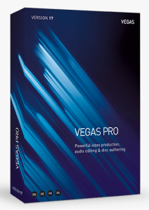 MAGIX VEGAS Pro 19.0.0.550 Crack & Serial Key Free Download 2023