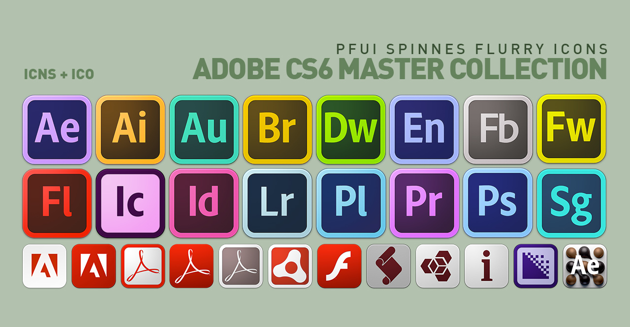 Adobe Master Collection CS6 Crack With License Key Full Download 2023